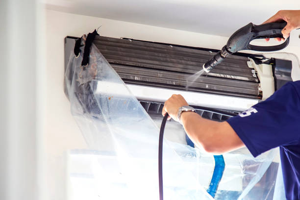 Best Air Quality Test  in Swartz Creek, MI
