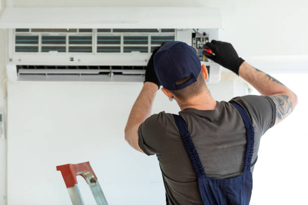Trusted Swartz Creek, MI Airduct Cleaning Experts