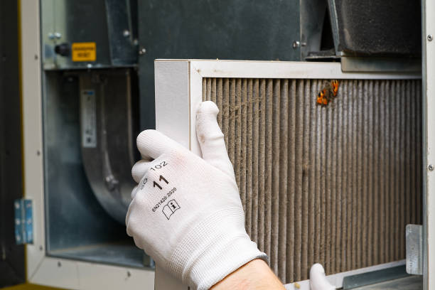 Best Best Air Duct Cleaning Company  in Swartz Creek, MI