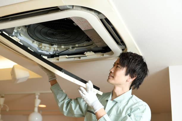 Best Ventilation Cleaning Services  in Swartz Creek, MI
