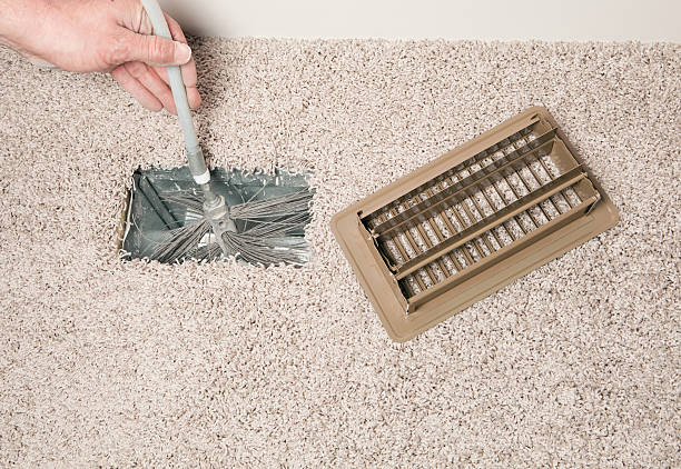 Best HVAC Duct Inspection Services  in Swartz Creek, MI