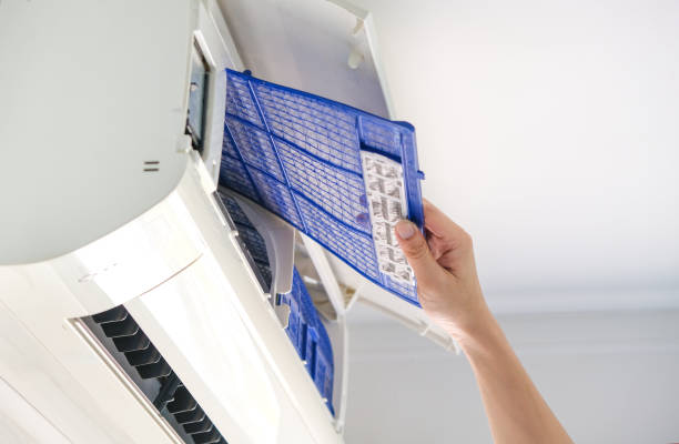 Best General Air Duct Cleaning  in Swartz Creek, MI