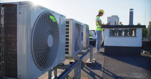 Best Commercial Air Duct Cleaning  in Swartz Creek, MI