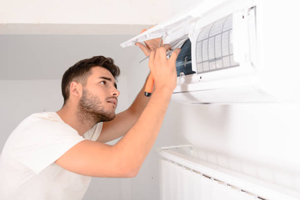Best Ventilation Cleaning Services  in Swartz Creek, MI