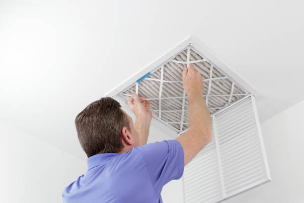 Best Air Duct Cleaning Near Me  in Swartz Creek, MI